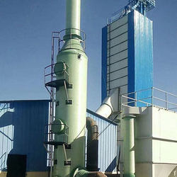 玻璃钢脱硫塔价格